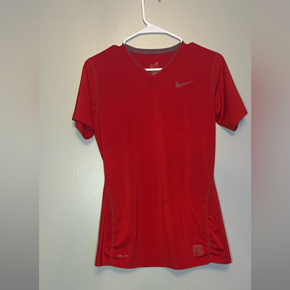 Nike dry-fit t-shirt
